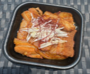 豚丼