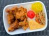 唐揚げ弁当